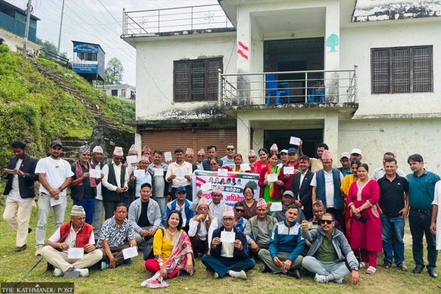 Congress to elect thousands of young faces to its ranks