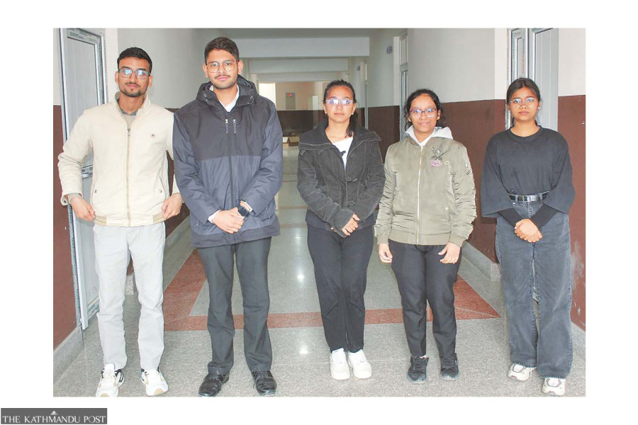 Jumla is drawing medical students from India and beyond 