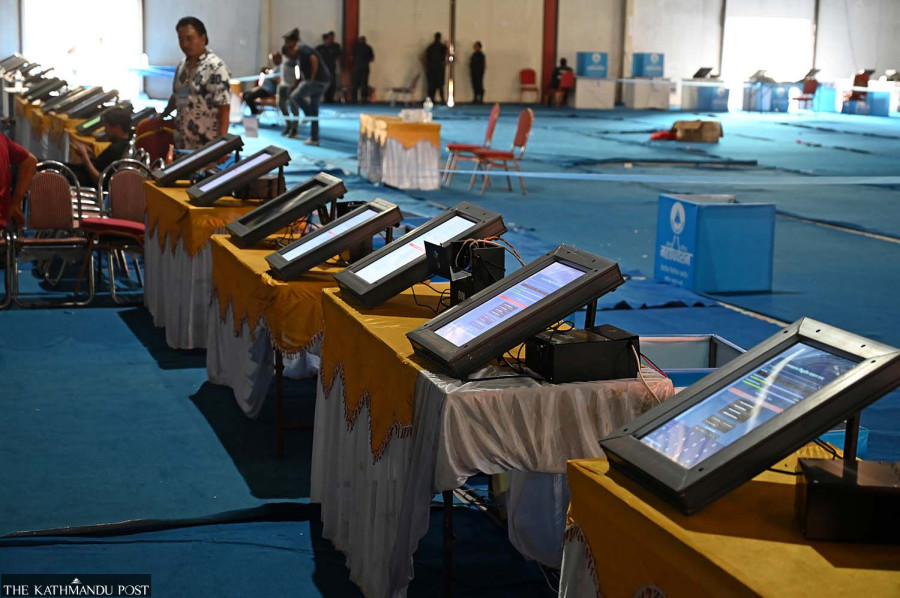RSP general convention set for overnight vote to elect office bearers