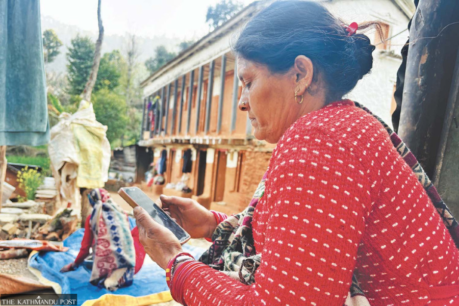 Every update from Gulf makes hearts race in Nepali homes