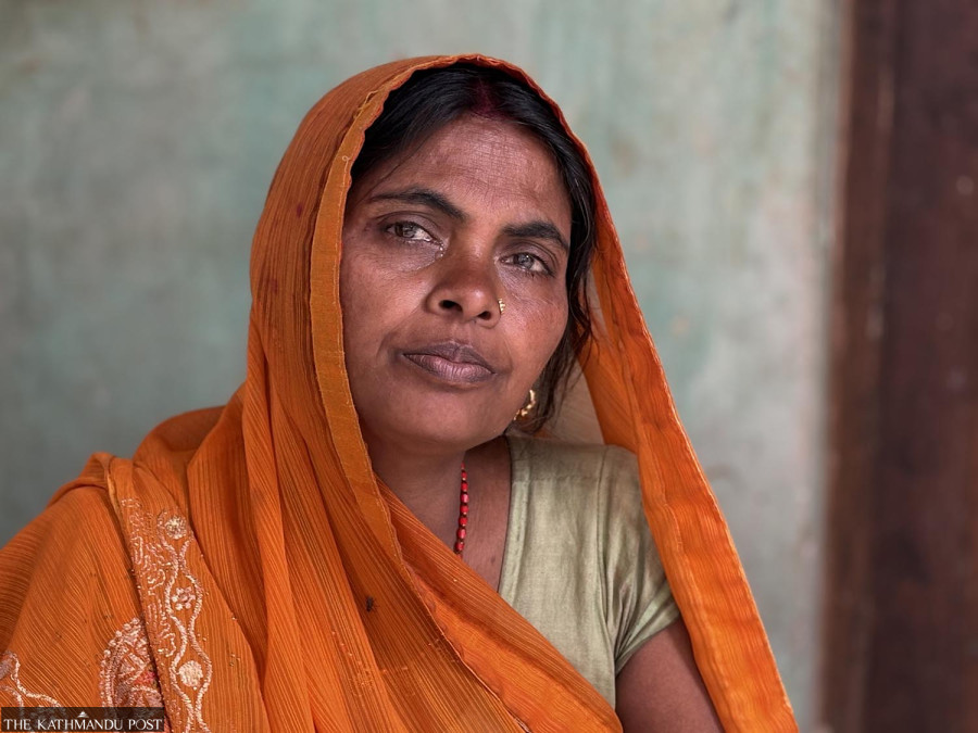 Sunil Sah left country aiming to build his parents a house. Now they struggle to bring his body home