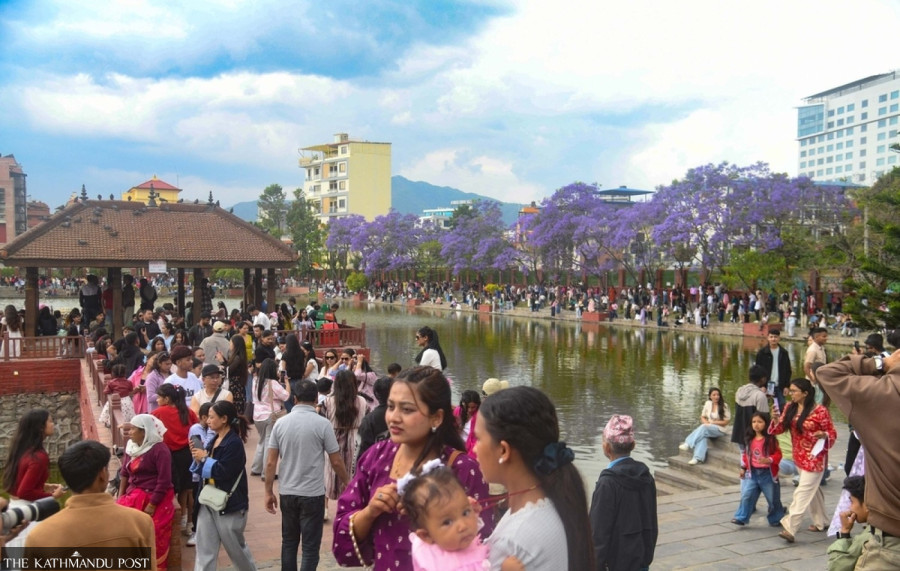 Two-day weekend followed supply crunch from Iran war. If it will fuel productivity in Nepal is the concern