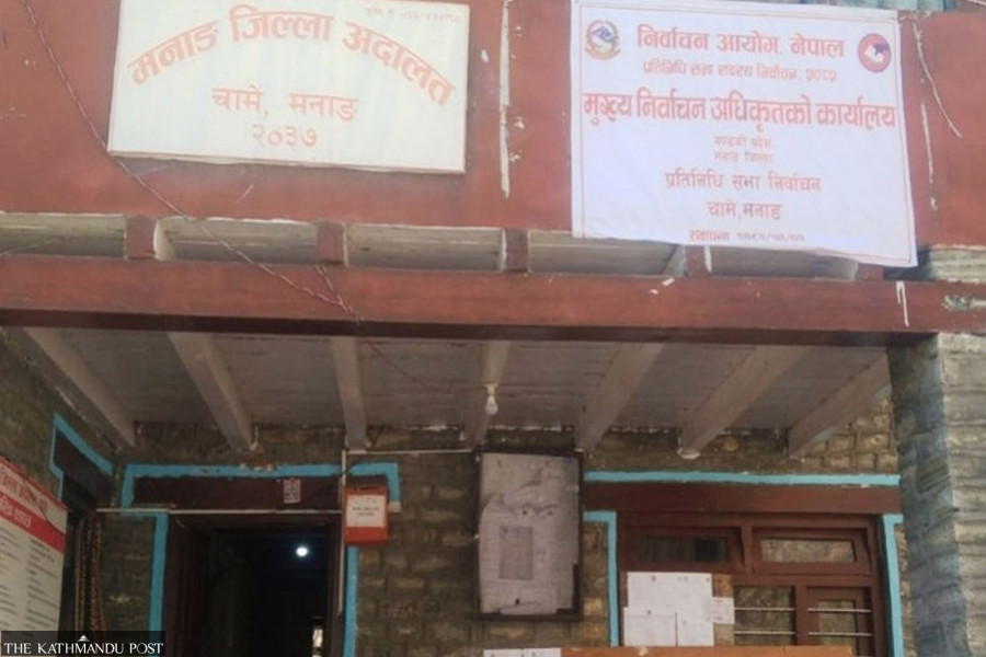 UML, RPP candidates withdraw nominations in Manang