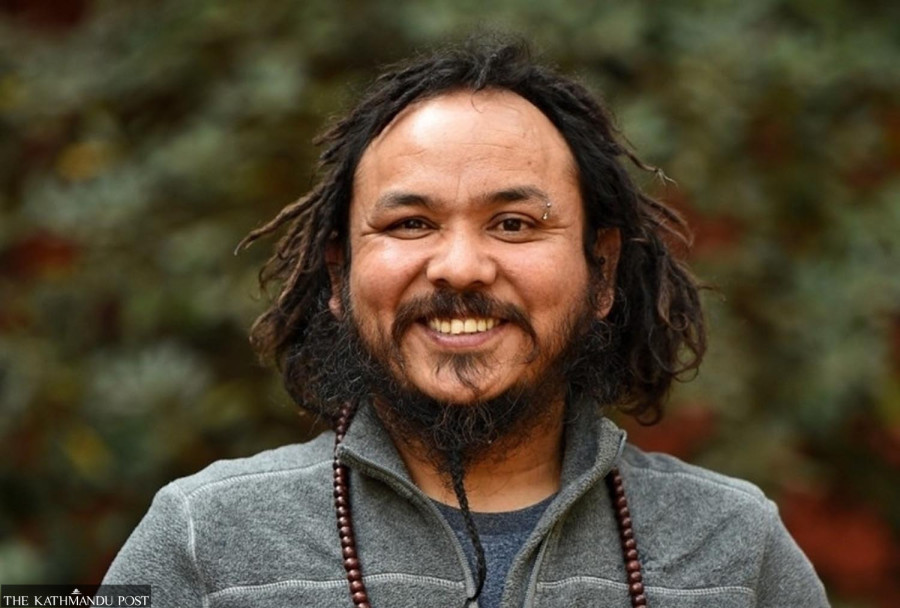 From filmmaking to politics: Min Bahadur Bham on why stories need policy