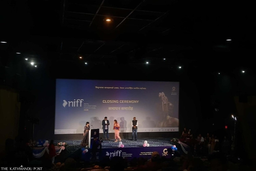 ‘Pooja, Sir’ and ‘Gunyu Cholo’ win big