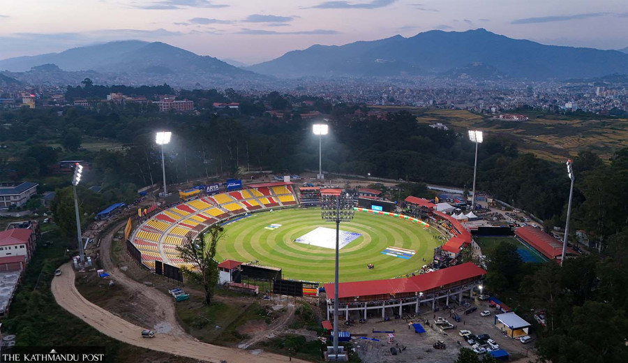 Explained: What to know about Nepal Premier League’s big-money, star-studded rise