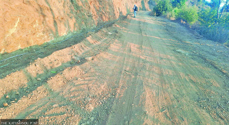 Shockwaves of Iran war hit manufacturing, construction sectors in Nepal