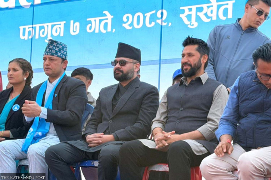 RSP pledges conditional release for jailed cooperative operators