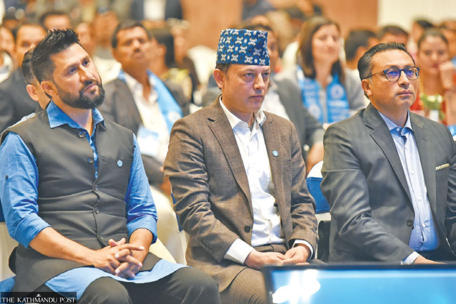 RSP landslide puts electoral reform debate on ice