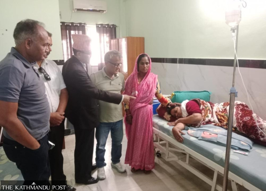 Rights activists urge dialogue amid Khan’s deteriorating health