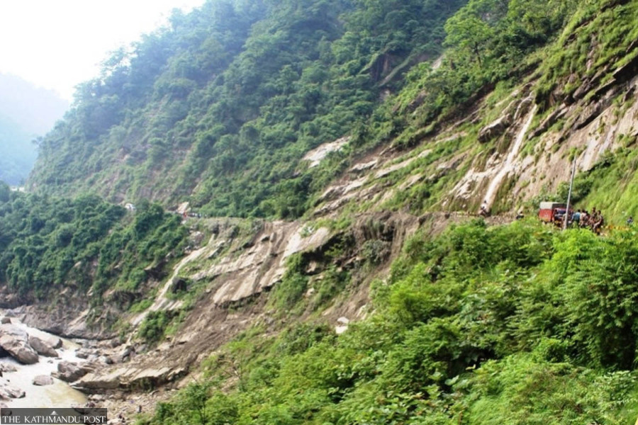 Siddhababa sees fewer accidents as safety measures improve