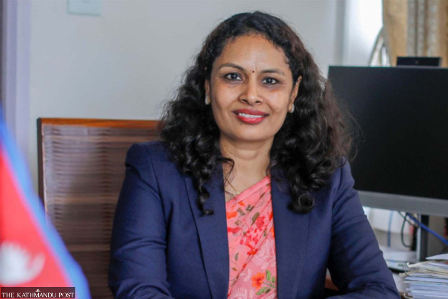 Nepal to field Dr Sangeeta Kaushal Mishra for WHO regional chief