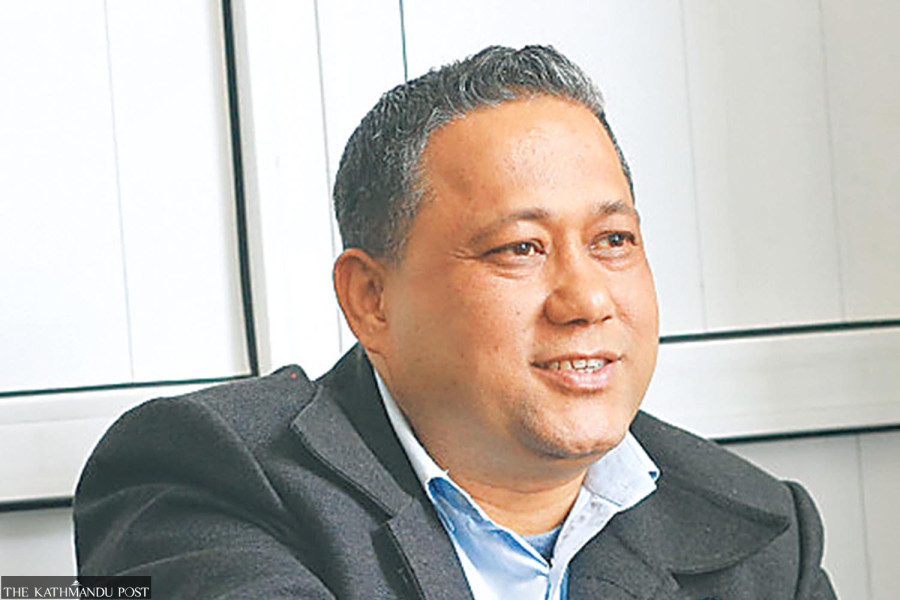  Foreign minister Khanal’s India visit postponed 
