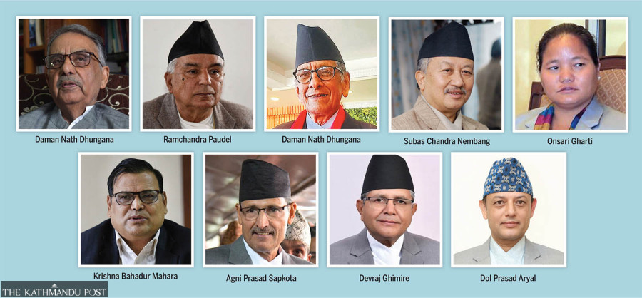 A look at Nepal’s speakers: power, pressure and the struggle for neutrality