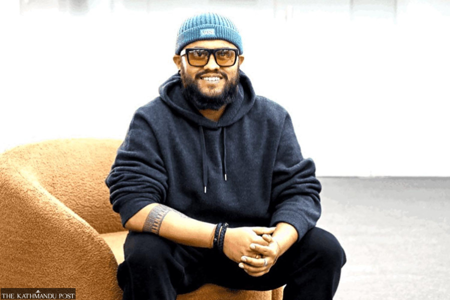  Sujan Chapagain faces online backlash over alleged chats with teenage girls