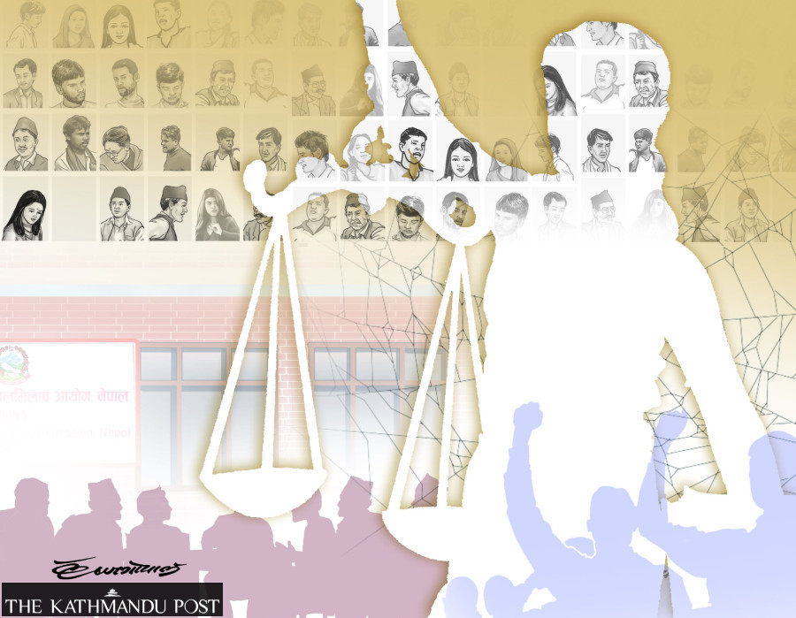 Rights defenders urge parties to prioritise transitional justice in poll agendas