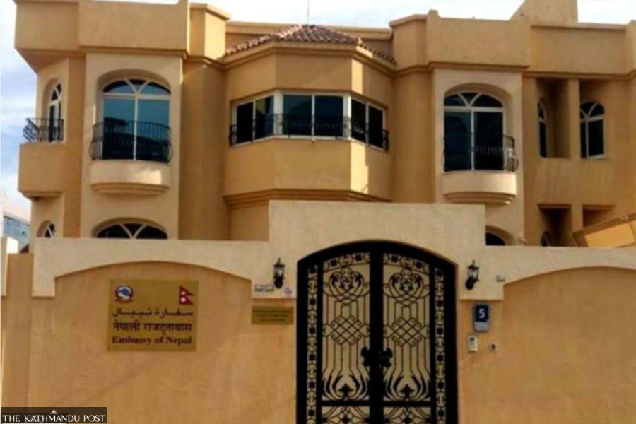 Nepalis in the UAE asked to refrain from spreading rumours, misleading comments