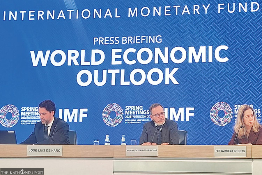 Hormuz Strait closure takes its toll on global economic growth