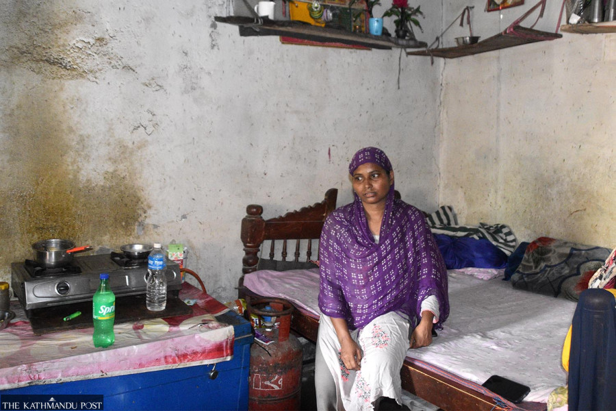 Until death: Inside Nepal’s harshest punishment