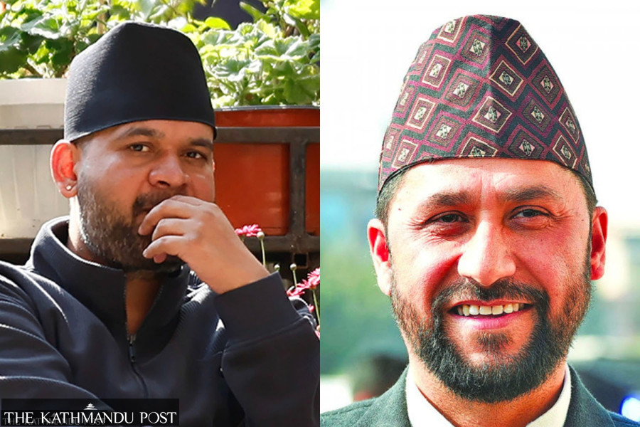 RSP extends lead in both FPTP and proportional votes