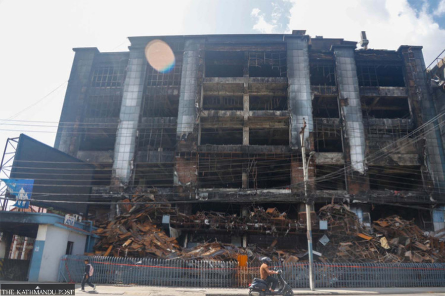 Seven bodies from September 9 fire remain unidentified as DNA profiling stalls