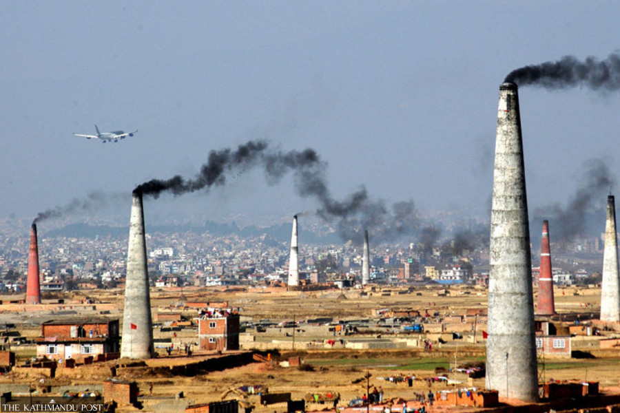 Smog alert! Nearly 1,200 brick kilns nationwide start firing today