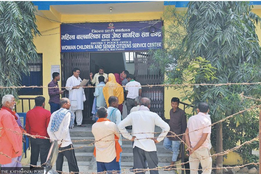 Ruling party apologises to Dalits for historical injustice. But communities demand real change