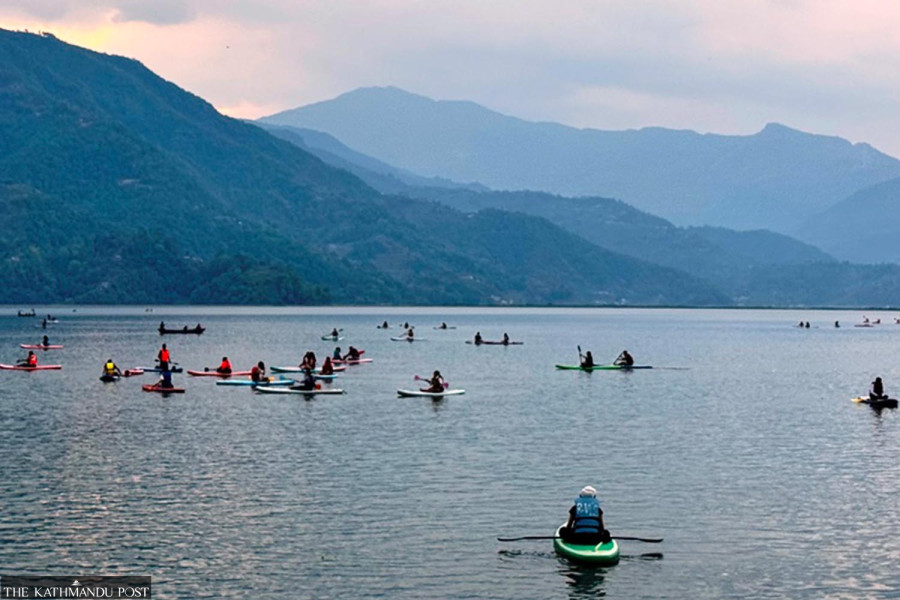 Ignored safety rules drive up deadly accidents in Phewa Lake