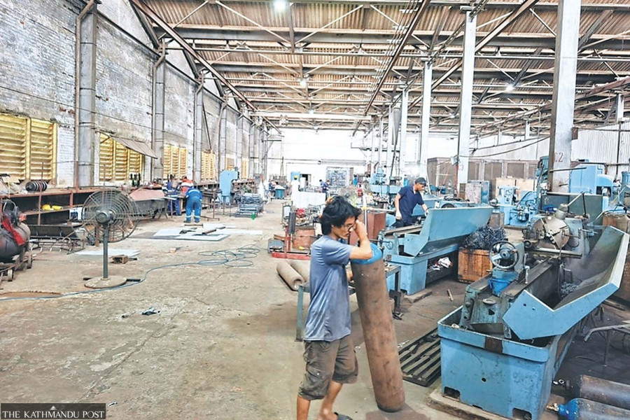 Nepal’s labour market caught between jobless workers and worker shortages