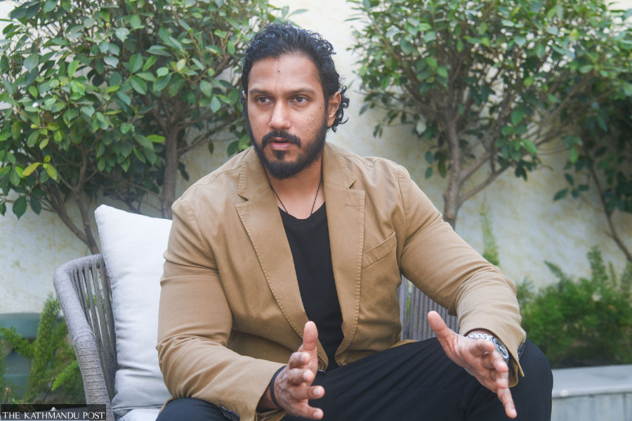 New face of old money: Why Akshay Golyan believes he’s earned his inheritance