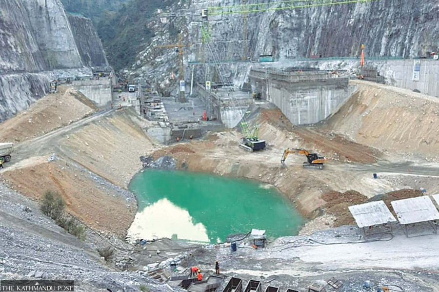 Government’s 30,000 MW power goal at risk as PPA bottlenecks stall hydropower push