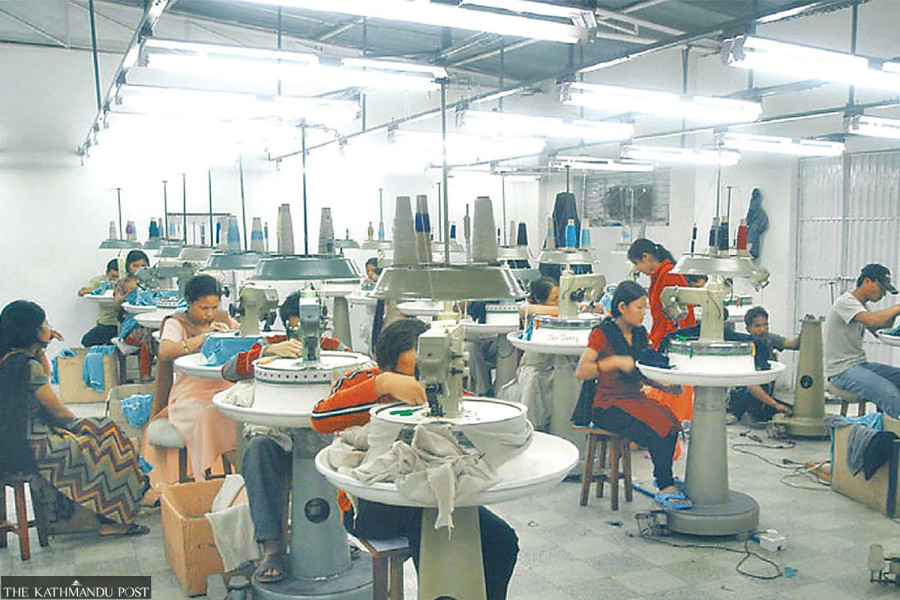Why Nepal’s economy will need more than a two-thirds majority