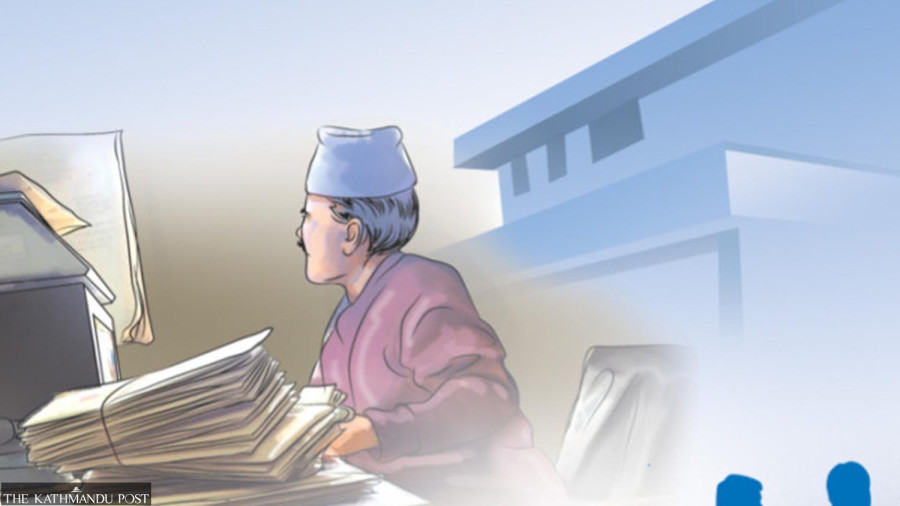 RSP tells bureaucracy to remain neutral, shun politics