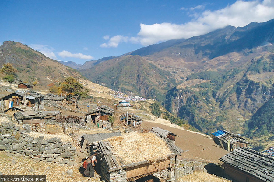 Kimathanka residents complain of neglect ahead of elections