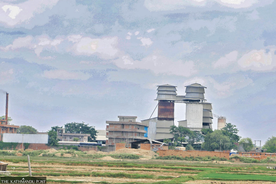 Cost of Supreme Court verdict on Lumbini: Rs70 billion investment, 10,000 jobs