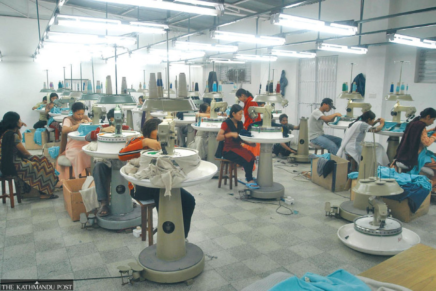 Nepal risks losing up to 132,000 jobs, $1 billion after LDC exit