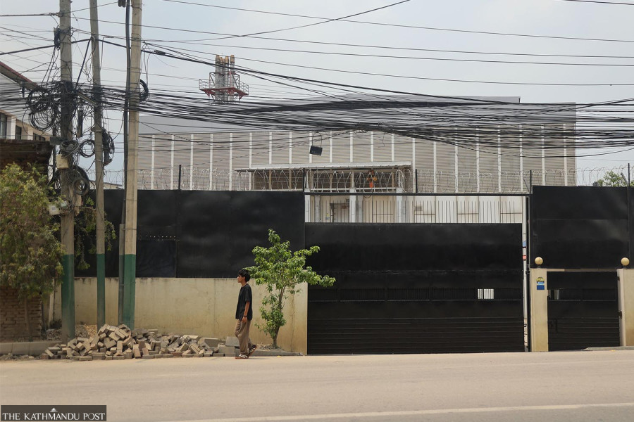 Nepal wants to become a data centre hub. It has no rules for how