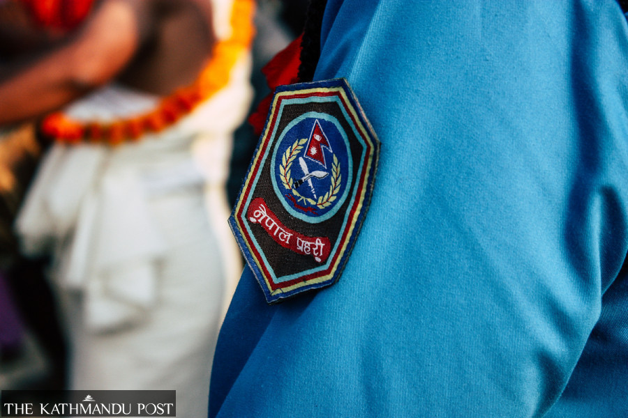 Police use April Fool’s stunt to warn against digital scams