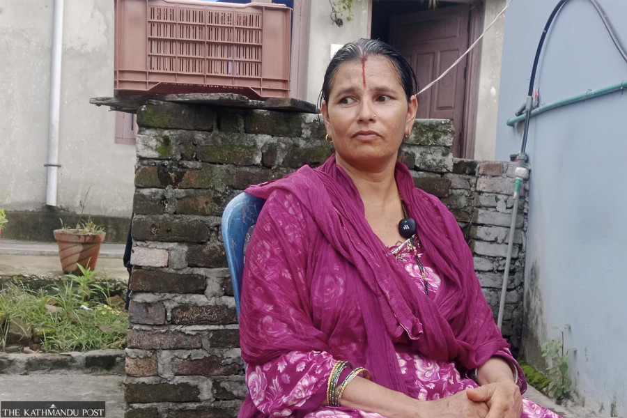 Eight years on, Nirmala case still without answers
