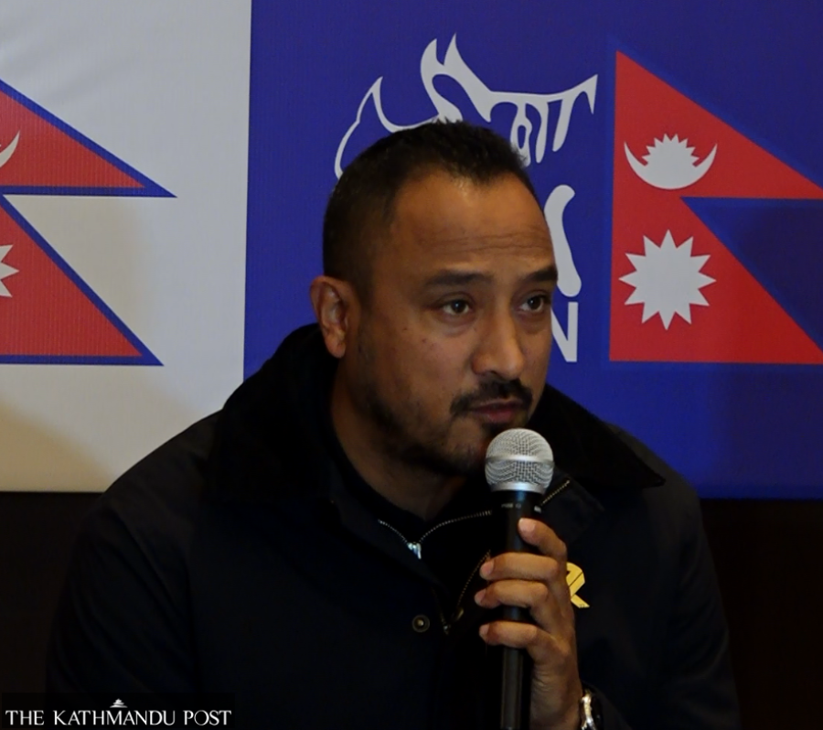 CAN requests government for Lower Mulpani Ground’s ownership