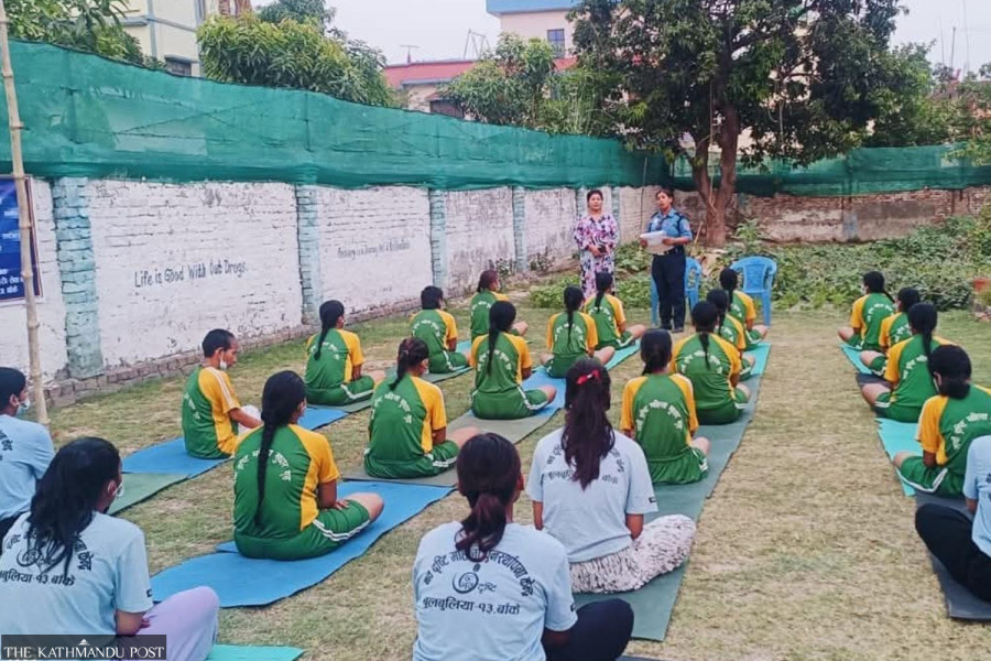For women drug users, a cycle of addiction, abandonment and relapse