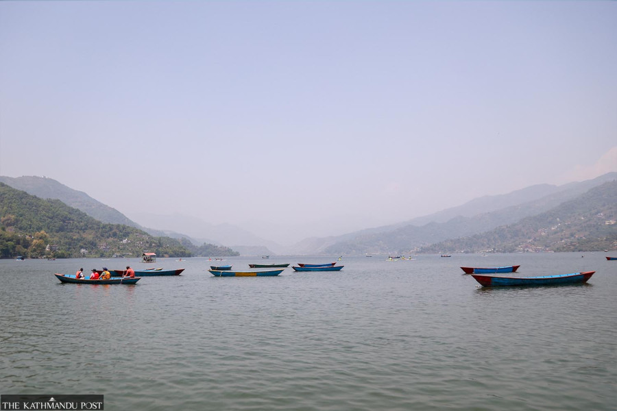 West Asia tensions hit Nepal’s tourism hard as bookings tumble