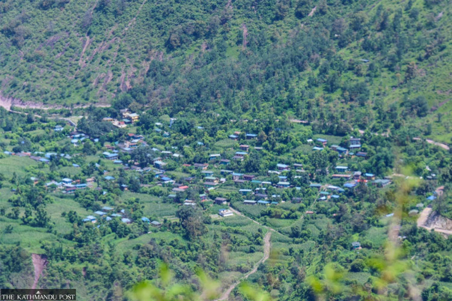  Nepali families paid millions to send their sons to US. They ended up in jail