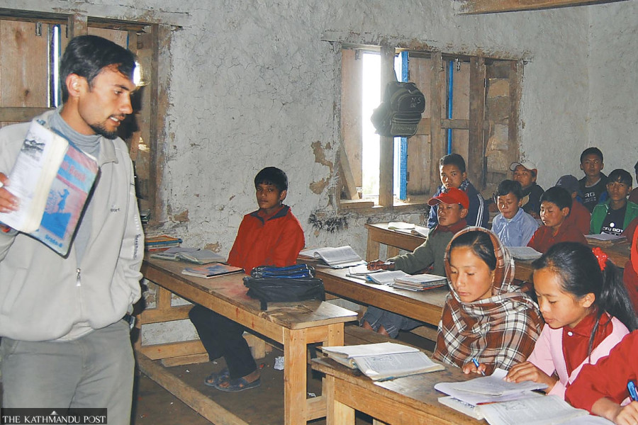 Government collects billions from students despite free education laws