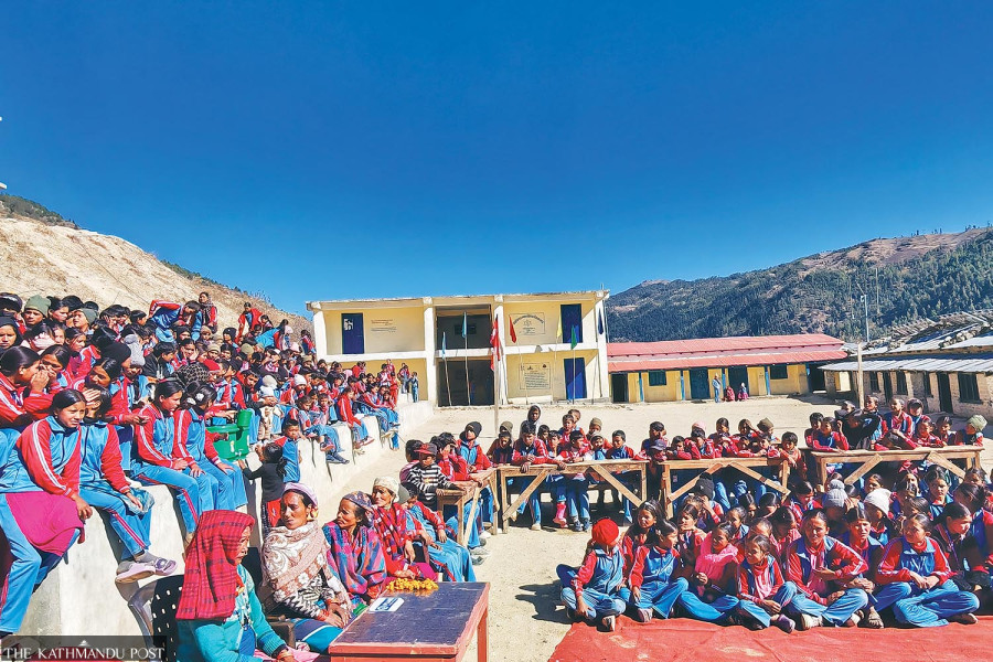 SEE results expose Nepal’s deep divisions among provinces