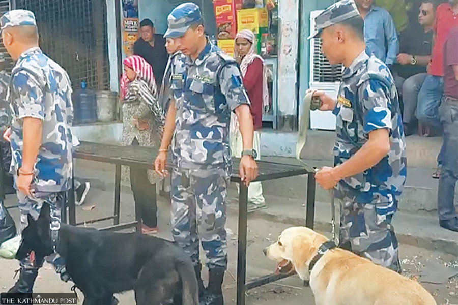 Tourism surge spills into security concerns along Nepal border towns