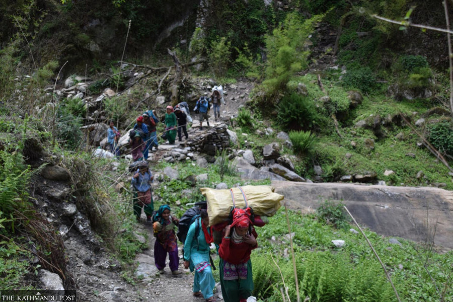 Three prime ministers, 10 premierships. Why is Sudurpaschim still Nepal’s poorest province?