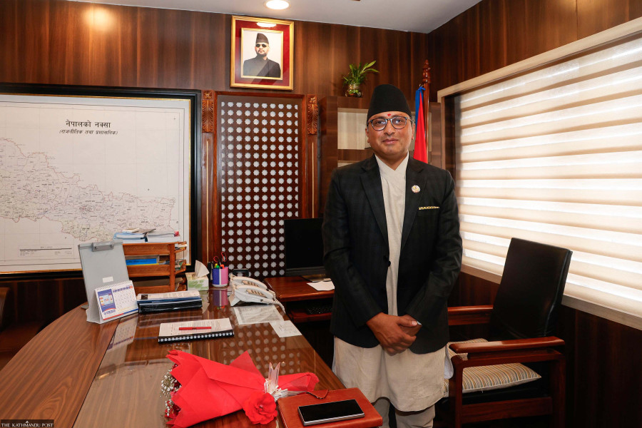 Economic reform tops agenda as new government sets ambitious growth targets