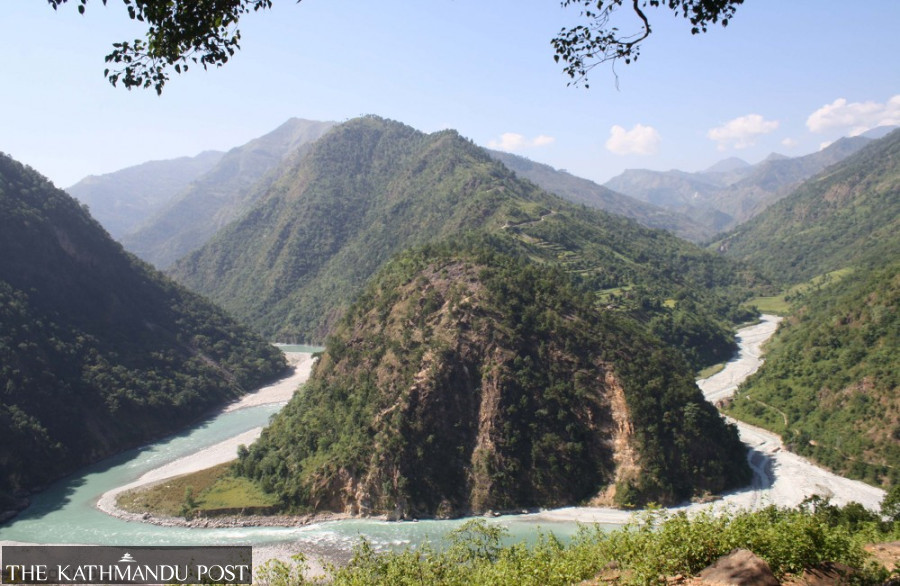 World’s top lenders join hands to build 670MW Dudhkoshi