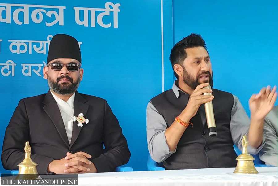 RSP government doubles down on ordinances as opposition cries foul